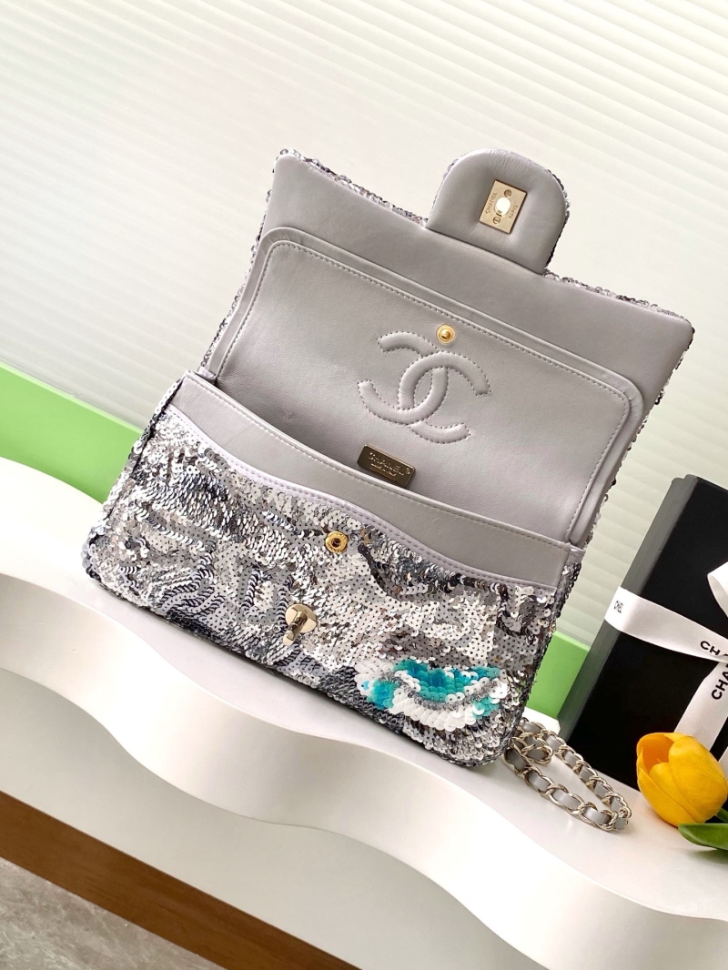 Ch**el cf series bags